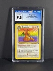 [CGC 9.5] Pokémon Dragonite Fossil Unlimited #419 Rare 1999 WOTC Mint+