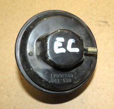 1990 Corvette Egr Valve Gm 17092160 061 51n 1990 Corvette Egr Valve Gm 17092160 061 51n