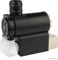 Waschwasserpumpe Scheibenreinigung Herth+Buss Jakoparts J5410500 FüR FC LC KIA 2
