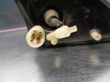 Retroviseur gauche (ou coque) Rover ESTATE