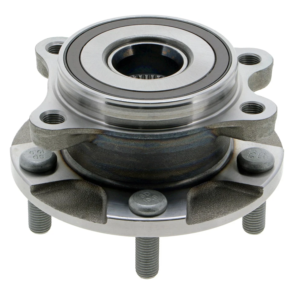 For Toyota RAV4 2006-2018 Mevotech VS-H513258HW Wheel Bearing & Hub Assembly Set Foto 3 de 4