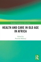 Pranitha Maharaj | Health And Care In Old Age In Africa | Taschenbuch | Englisch