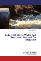 Amare Tadesse (U. A.) | Industrial Waste Water And Treatment Method For...