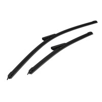 Wischblatt Denso DF-407, 650/430Mm, Vorne