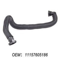 R56 R57 KurbelgehäUse EntlüFtungsschlauch Ventildeckel FüR Mini Cooper S