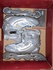 FILA Inliner Sky Racer Blue Gr. 38-41