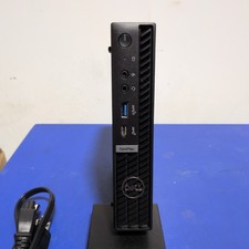 Dell OptiPlex Micro Plus 7010 with Core i7