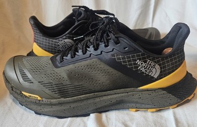 The North Face Vectiv Infinite 2 Hiking & Trail running shoe Men's 11 D Medium