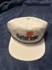 Gatorade Stranger Things White Adjustable Snapback Hat Men’s One Size — photo 1