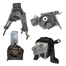 For 03-06 Toyota Matrix XRS 1.8L MANUAL Set 4...