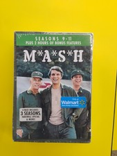 MASH Seasons 9-11 - Brand New