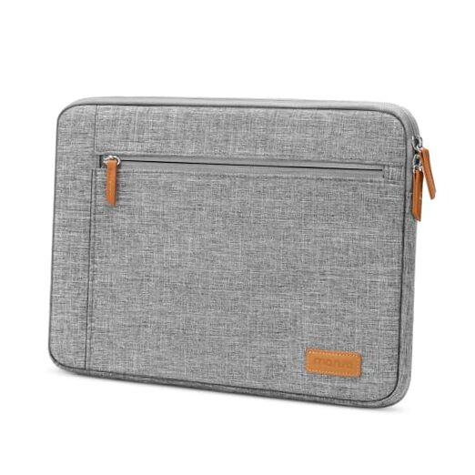 360 Protective Laptop Sleeve Bag Compatible with MacBook Air/Pro,13-13.3 inch