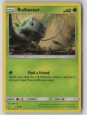 how do they make holographic cards PSA6 - 2002 Pokemon - Bulbasaur Rev. Foil 68/110
