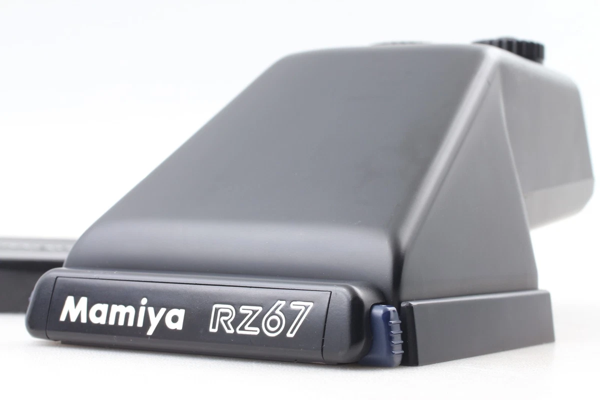 Mamiya Camera Prism Finders for sale | eBay