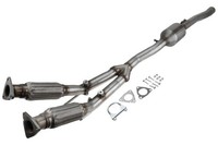 Katalysator FüR Audi A3 03-, Seat Altea 04-, Leon 05- 2.0FSI