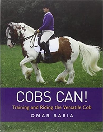 Cobs Can by Omar Rabia - 9780851319766