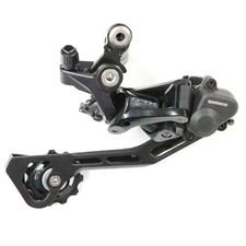 Shimano GRX RD-RX400 Rear Derailleur 10 Speed...