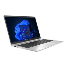 HP ProBook 450 G9 Notebook 5Y4A4EA 256GB 8GB RAM Silver Good Condition