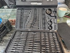 workzone drill and screwdriver set