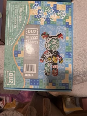 duz magic blocks