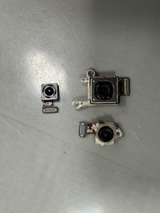 Original Samsung Galaxy z Flip 3 5G SM-F711 HauptKamera  Main Camera Cam Set