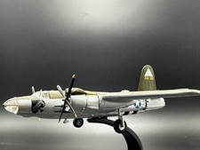 Avion de Guerre Miniature métal Atlas B-26 Marauders Cleveland Calliope 3  1/144