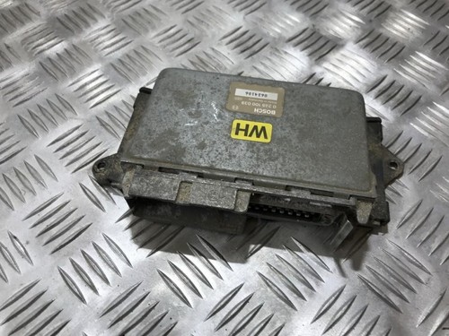 0265100039 Steuergerät ABS 0634106  085 Opel Vectra DE395027-92