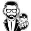 Avatar dell'organizzatore dell'evento