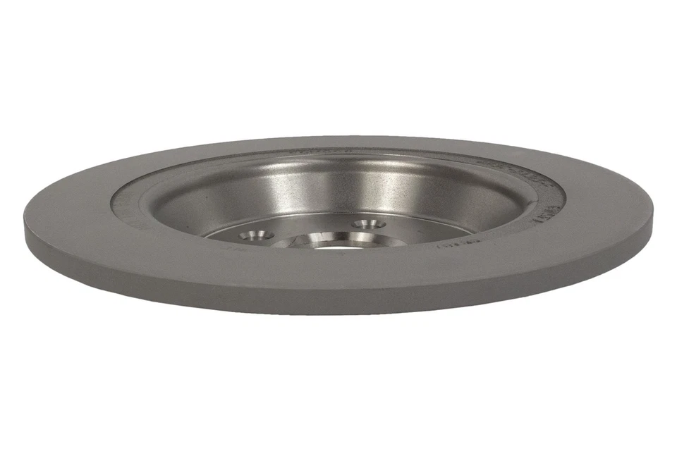 For Ford Mustang 2015-2023 Motorcraft BRRF379 Brake Rotor Foto 4 de 4