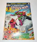 AMAZING SPIDER-MAN #121  (Marvel Comics, 1973) Death of Green Goblin, Nice!