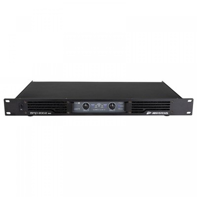 JB Systems AMP200.2 Mk2