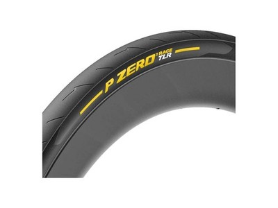 Pirelli P ZERO Race TLR Road Tire