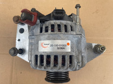 Alternador Ford Fiesta ST 150 Mk 6 Visteon...