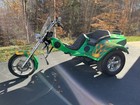 2016 Motorcycles VW Trike Special Construction Custom motorcycle