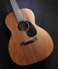 Martin 000-15Sm Used 12-Fret Joint All Mahogany Made In 2024 Safe delivery from