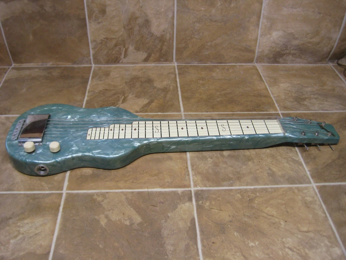 25+ magnatone guitar for sale | Updated Oct 2026