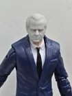 3d Print BAT VIGILANTE NAPIER HEAD 1:18 3 3/4" Retro ARAH Joe Figures B135