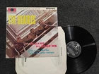 Beatles Please Please Me Parlophone UK Press Vinyl PCS 3042 12" 33 RPM Stereo