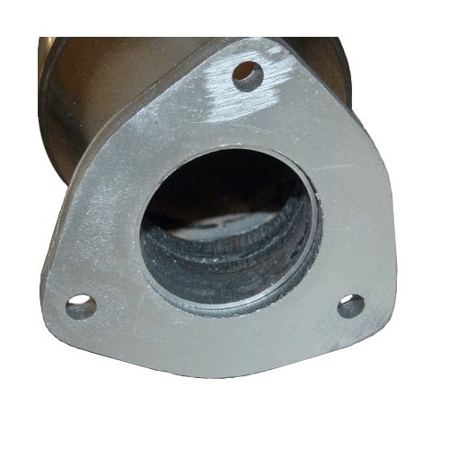 Catalyseur Seat Alhambra 1.9 D 1996-2010 pour remplacer une pièce usée ou bouchée