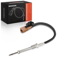 Frankberg Abgastemperatursensor Passend FüR Nissan Primastar Opel Movano Vivaro