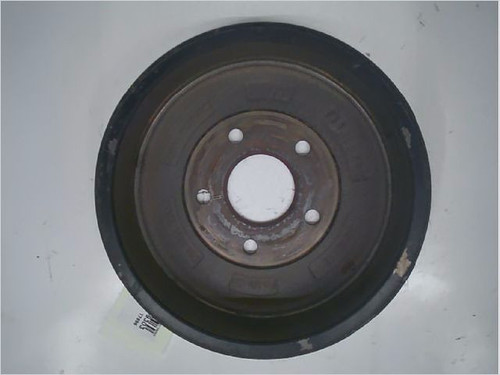 Tambour arrière gauche occasion FORD FOCUS II Phase 1 - 1.6 TI-VCT - Photo 3/3