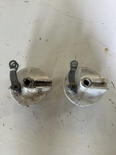 Honda Z50r 1992 Drum Brakes Oem Pair