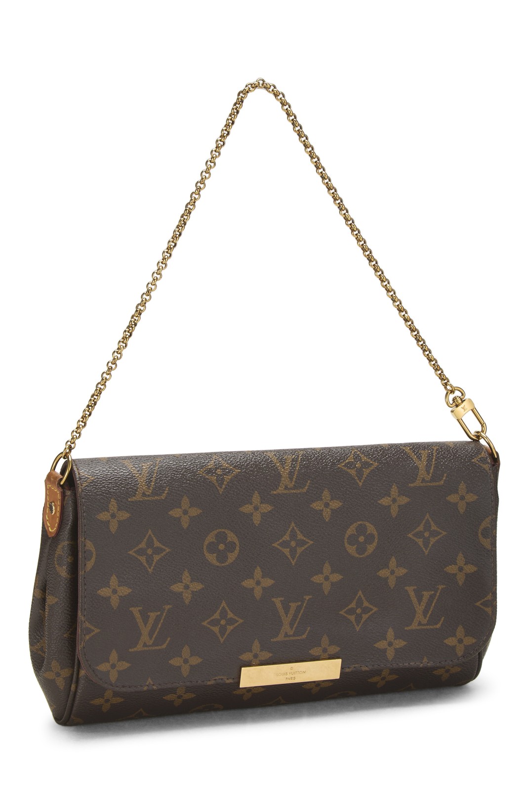 Louis Vuitton Monogram Canvas Favorite MM - WGACA image 2