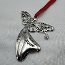 Harvey Lewis Holiday Christmas Ornament  You are an Angel    4inch