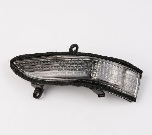 LED Side Mirror Turn Signal Light Lamp For 2008-2011 Subaru Tribeca Legacy - Image 4 of 4