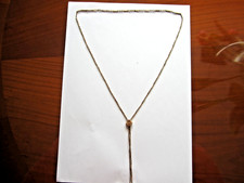 Antike Taschenuhrkette-Schieberkette