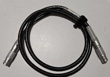 Anton Bauer CA-GBC (CS-GBC) 19-Pin LEMO Cable for CINE VCLX Charger OEM