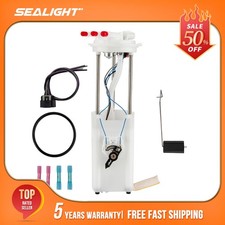 Fuel Pump For Chevy Blazer Gmc Jimmy 4.3l 2 Door 1997-1999 2000 2001 2002 Sp414m