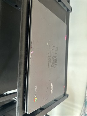 Acer Chromebook 11 C740-C3P1 (11.6 , 4 GB RAM, 16 GB SSD)
