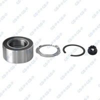 GSP Radlagersatz GK3692 FüR Renault MERCEDES-BENZ